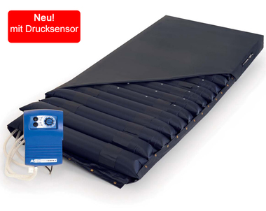 Wechseldrucksystem Basic Deku I bis II - bis 130 kg
