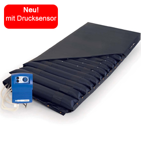 Wechseldrucksystem Basic Deku I bis II - bis 130 kg