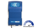 Wechseldrucksystem Deku IV - 200 x 120 x 24 cm - 280 kg Patientengewicht
