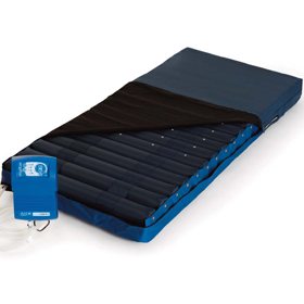 Wechseldrucksystem digital Deku III bis IV - <br>200 kg Patientengewicht