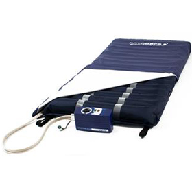Wechseldrucksystem Smartline Basic Deku 1-2