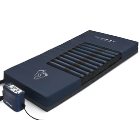 Wechseldrucksystem Smartline Pro bis Deku IV  - <br>250 kg Patientengewicht