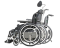 WheelDrive 24 Zoll