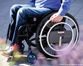 WheelDrive 24 Zoll