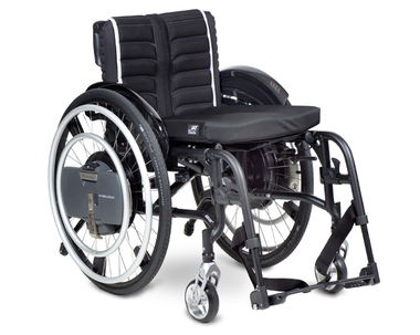 WheelDrive 24 Zoll