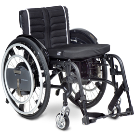 WheelDrive 24 Zoll