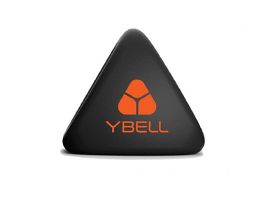 YBell L 10 kg schwarz orange