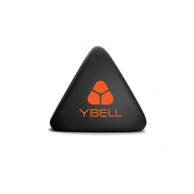 YBell L 10 kg schwarz orange