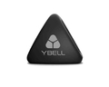 YBell M 8 kg schwarz grau