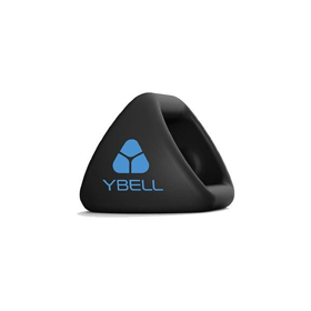 YBell XS 4 kg schwarz-blau