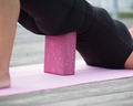 Yoga Block Zen Black