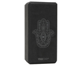 Yoga Block Zen Black