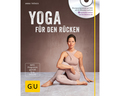 Yoga für den Rücken (mit DVD)