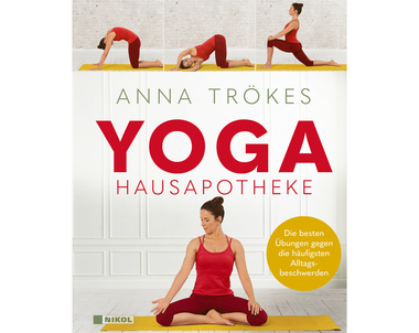 Yoga Hausapotheke