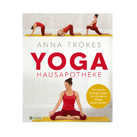 Yoga Hausapotheke
