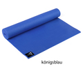 yogimat® Yogamatte basic  183 cm x 61 cm x 4mm