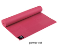 yogimat® Yogamatte basic  183 cm x 61 cm x 4mm