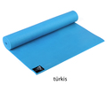 yogimat® Yogamatte basic  183 cm x 61 cm x 4mm