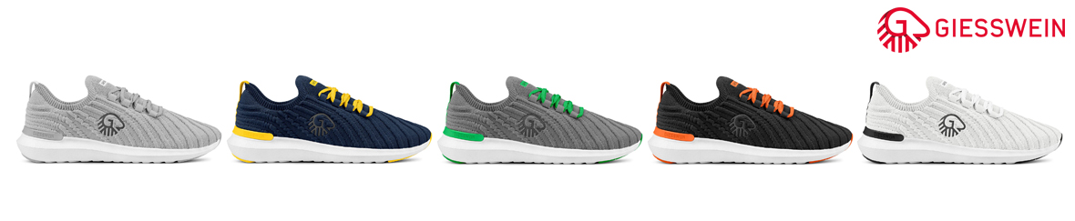 GIESSWEIN Eco Sneaker