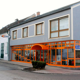 Werkstatt- und Kundenzentrum Pinkafeld
