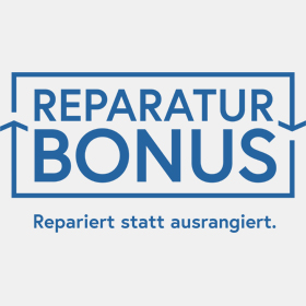 Reparaturbonus