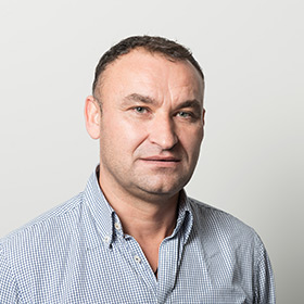 Goran STOJICEVIC