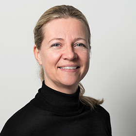 Sandra Fischer-Frühwald