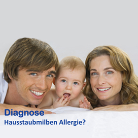 Alles für Allergiker