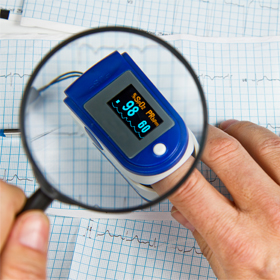 Puls Oximeter