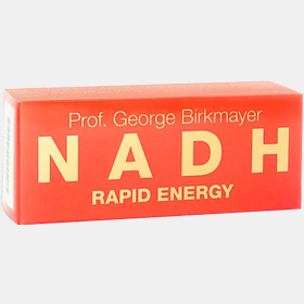 NADH Rapid Energy