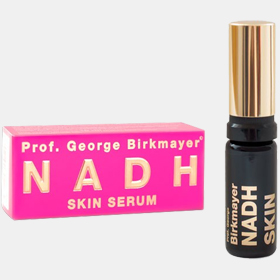 Prof. Birkmayer <br>NADH SKIN SERUM 1 Flacon
