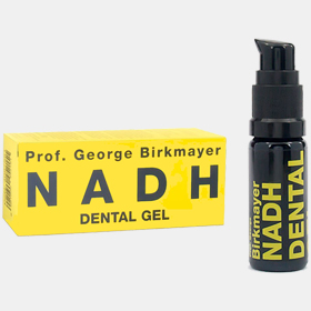 NADH Dental Gel