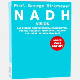 NADH Vision