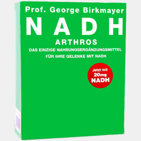NADH Arthros