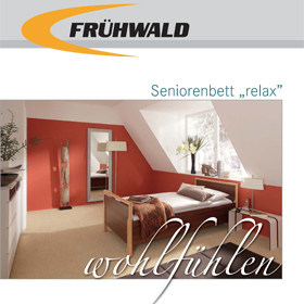 Folder Rund um´s Bett