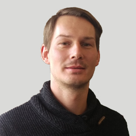 David SZAGMEISTER