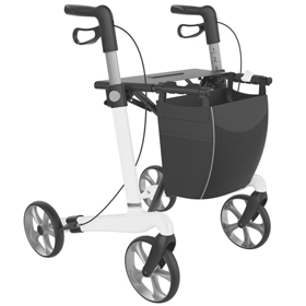 Rollmobil Carbon 5 kg