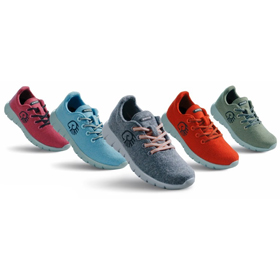 GIESSWEIN Merino Runners