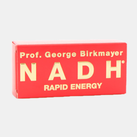 NADH Rapid Energy