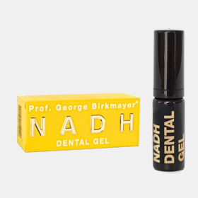 NADH Dental Gel