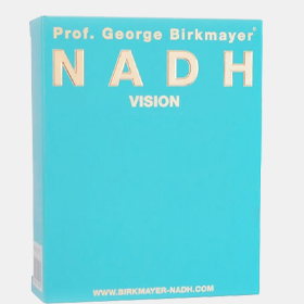 NADH Vision