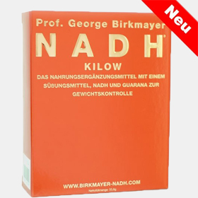 NADH Kilow