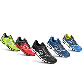 GIESSWEIN Merino Runners