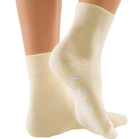 ClimaCare® Fußwärmer