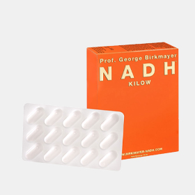 NADH Kilow