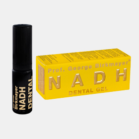 NADH Dental Gel