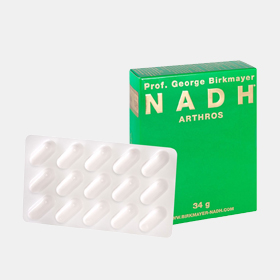 NADH Arthros