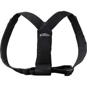 Geradehalter Posture® Classic schwarz