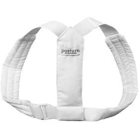 Geradehalter Posture® Classic weiß