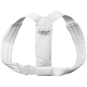 Geradehalter Posture® Classic weiß